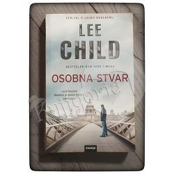 Osobna stvar Lee Child