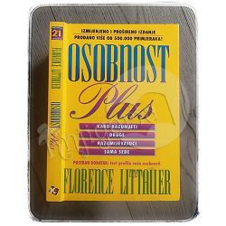 Osobnost plus Florence Littauer