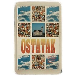 Ostatak: Biblijska stvarnost ili pusta želja Clifford Goldstein