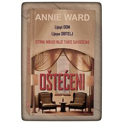Oštećeni Annie Ward / otpis