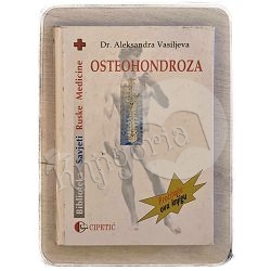 Osteohondroza Aleksandra Vasiljeva / otpis