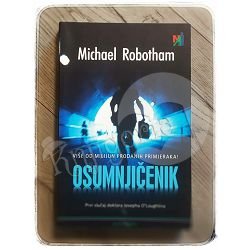 Osumnjičenik Michael Robotham