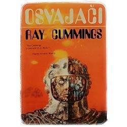 Osvajači Ray Cummings