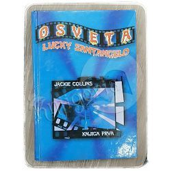 Osveta Lucky Santangelo Jackie Collins