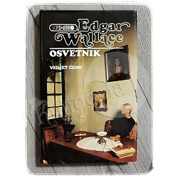 Osvetnik / Vidjet ćemo Edgar Wallace