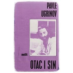 Otac i sin Pavle Ugrinov