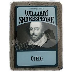 Otelo William Shakespeare