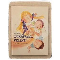 Otkrivamo vrline Paola Bertolini Grudina, Karel Gržan / otpis