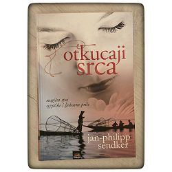 Otkucaji srca Jan-Philipp Sendker 