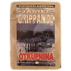 Otkupnina James Grippando