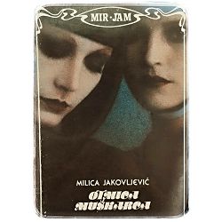 Otmica muškarca Milica Jakovljević Mir-Jam