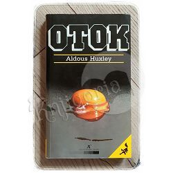 Otok Aldous Huxley