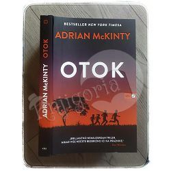 Otok Adrian McKinty