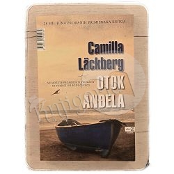 Otok anđela Camilla Läckberg