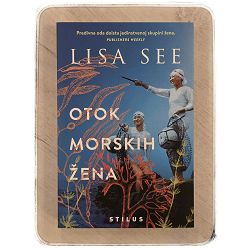 Otok morskih žena Lisa See