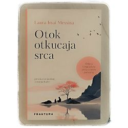 Otok otkucaja srca Laura Imai Messina
