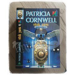 Otok pasa Patricia Cornwell