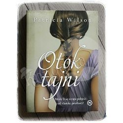 Otok tajni Patricia Wilson