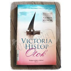 Otok Victoria Hislop