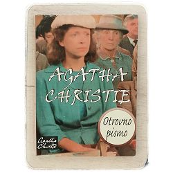 Otrovno pismo Agatha Christie