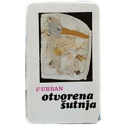Otvorena šutnja Fran Urban