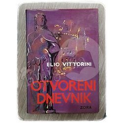 Otvoreni dnevnik Elio Vittorini 