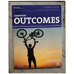 Outcomes Elementary Student’s Book.Hugh Dellar, Andrew Walkley