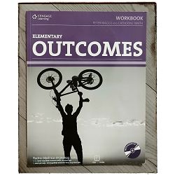 Outcomes Elementary WB Peter Maggs, Catherine Smith