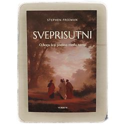 Sveprisutni Stephen Freeman