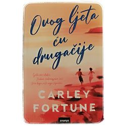 Ovog ljeta ću drugačije Carley Fortune