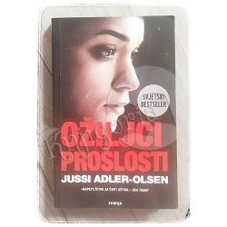 Ožiljci prošlosti Jussi Adler-Olsen