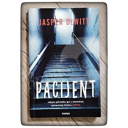 Pacijent Jasper DeWitt