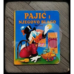 Pajić i njegovo blago Pajo Kanižaj