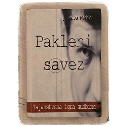 Pakleni savez Maša Modic / otpis