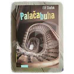 Palača buha Elif Shafak