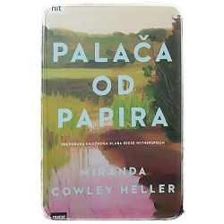 Palača od papira Miranda Cowley Heller
