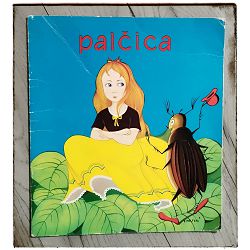 Palčica Anđelka Martić