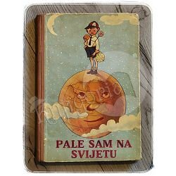 Pale sam na svijetu Jens Sigsgard 