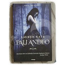 Pali anđeo Lauren Kate 