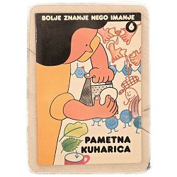 Pametna kuharica Aleksandra Kornhauser Frazer