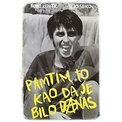 Pamtim to kao da je bilo danas Sejo Sexon