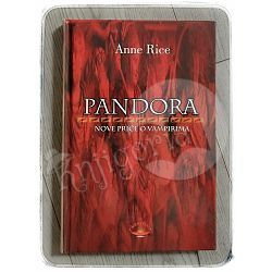Pandora Anne Rice 