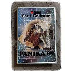 Panika '89 Paul Erdman