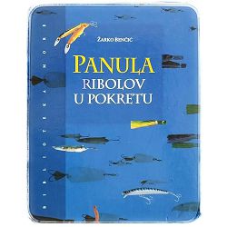 Panula – ribolov u pokretu Žarko Benčić