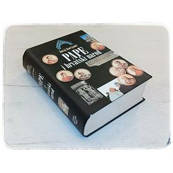 Pape i hrvatski narod Juraj Kocijanić