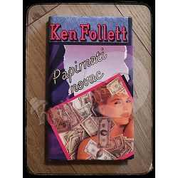 Papirnati novac Ken Follett