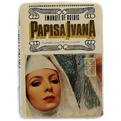 Papisa Ivana Emanuel de Roidis