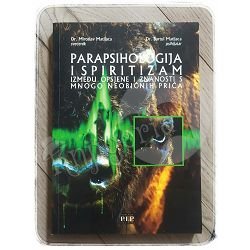 Parapsihologija i spiritizam Miroslav Matijaca, Bartul Matijaca