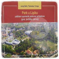 Park u Lipiku Juraj Zelić, Tomislav Crnjac
