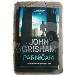 Parničari John Grisham